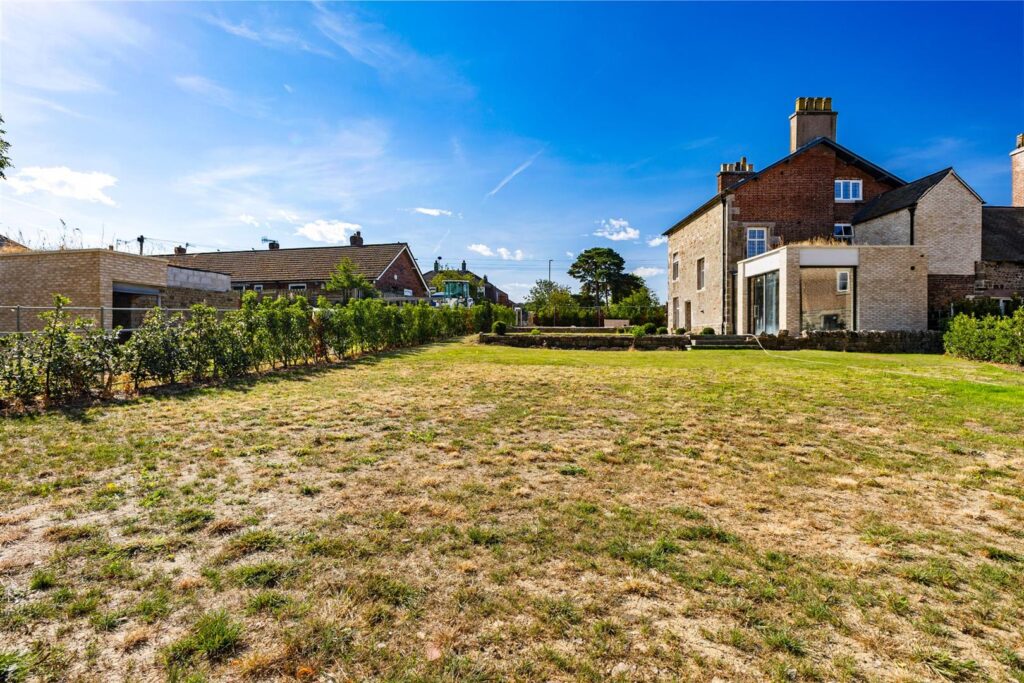 Haregate Road, Leek, Staffordshire, ST13 6PX