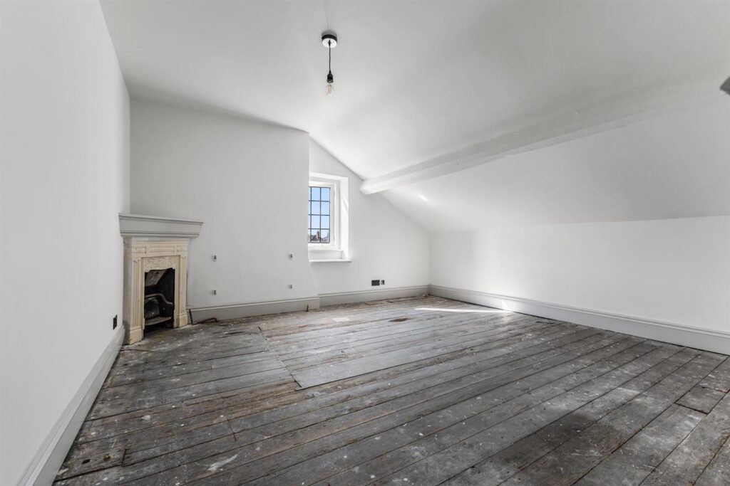 Haregate Road, Leek, Staffordshire, ST13 6PX