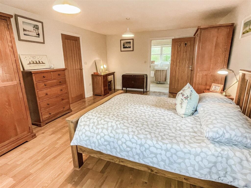 Bluebell House, Cheddleton Road, Leek, ST13 5QZ