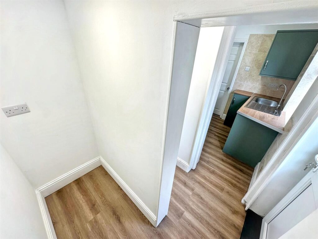 Fairfax Street, Birches Head, Stoke-On-Trent, ST1 6NZ