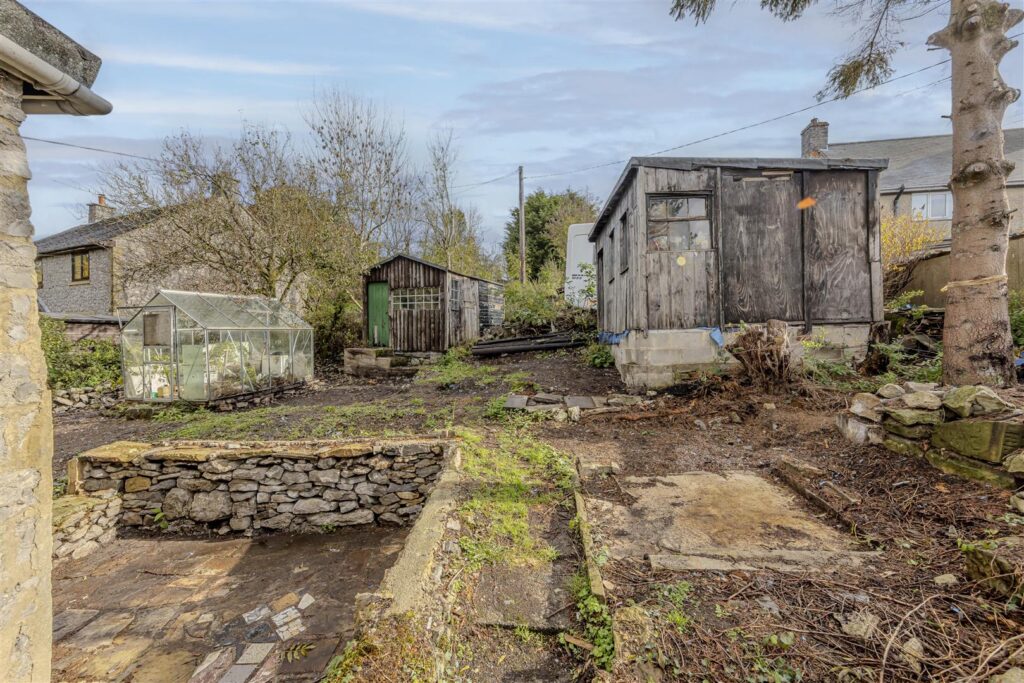 Hartington, Derbsyhire, SK17 0AE