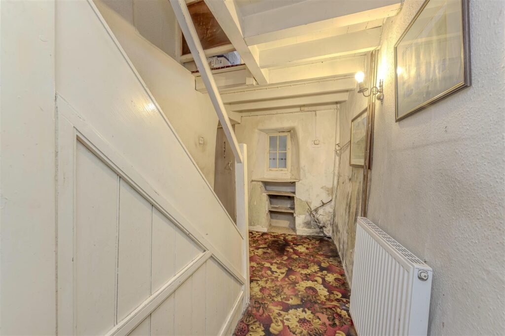 Hartington, Derbsyhire, SK17 0AE