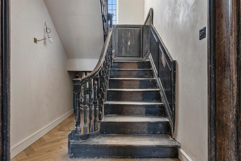 Haregate Road, Leek, Staffordshire, ST13 6PX