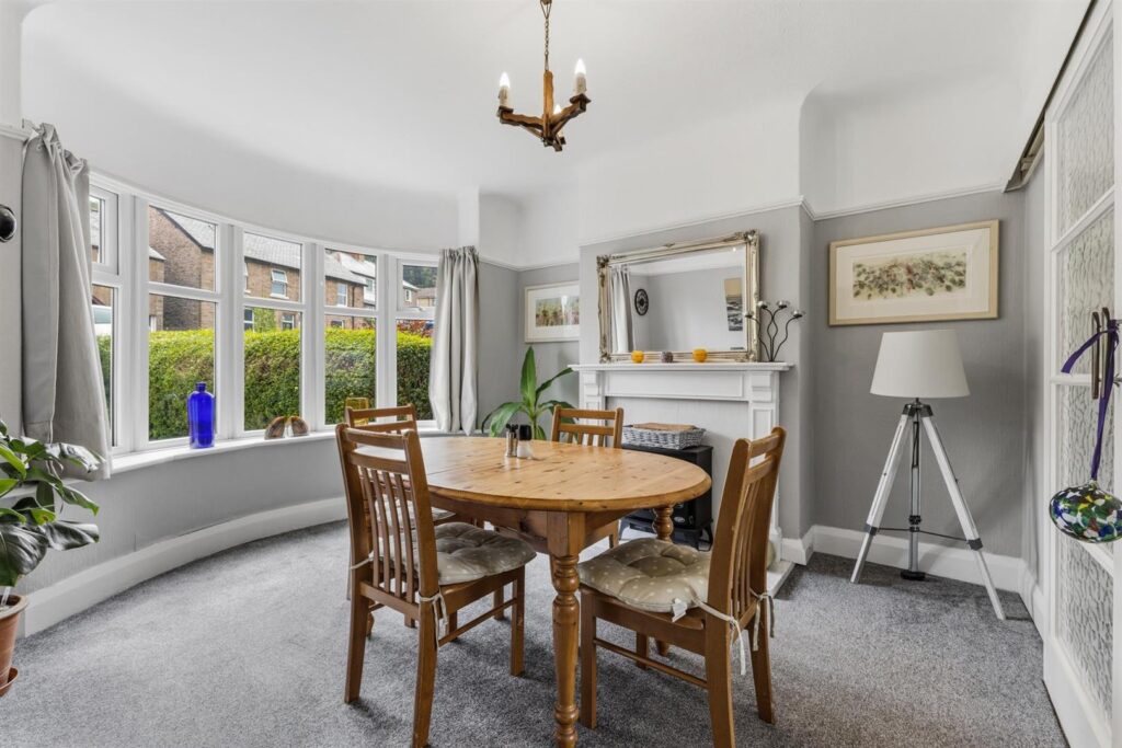 Leek Road, Buxton, Derbyshire, SK17 6UD