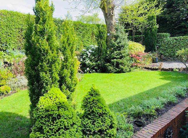 Bluebell House, Cheddleton Road, Leek, ST13 5QZ