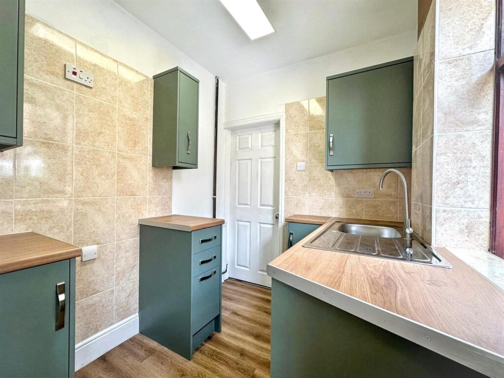 Fairfax Street, Birches Head, Stoke-On-Trent, ST1 6NZ