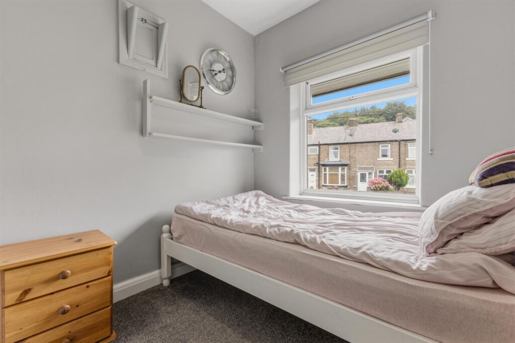 Leek Road, Buxton, Derbyshire, SK17 6UD