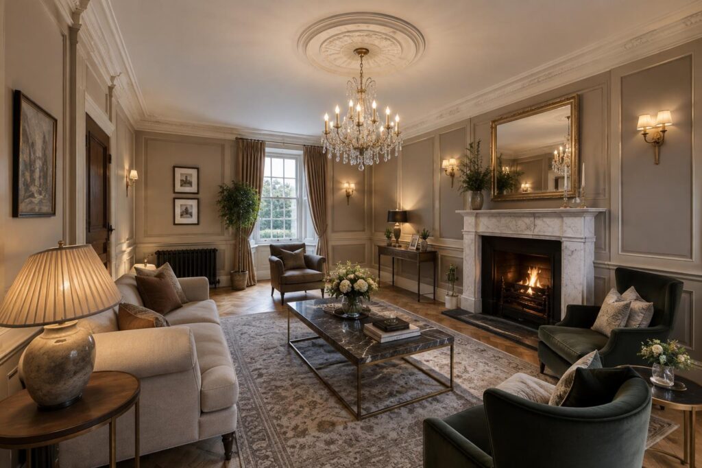 Haregate Road, Leek, Staffordshire, ST13 6PX