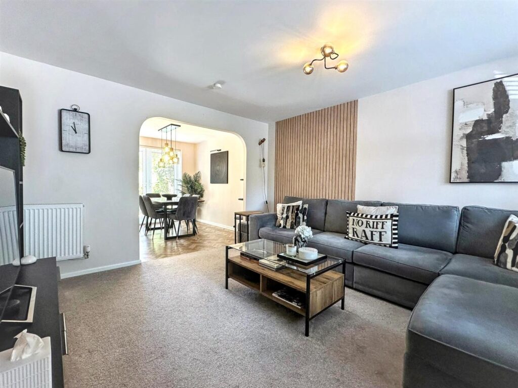 Forefield Grove, Adderley Green, Staffordshire, ST2 0TH