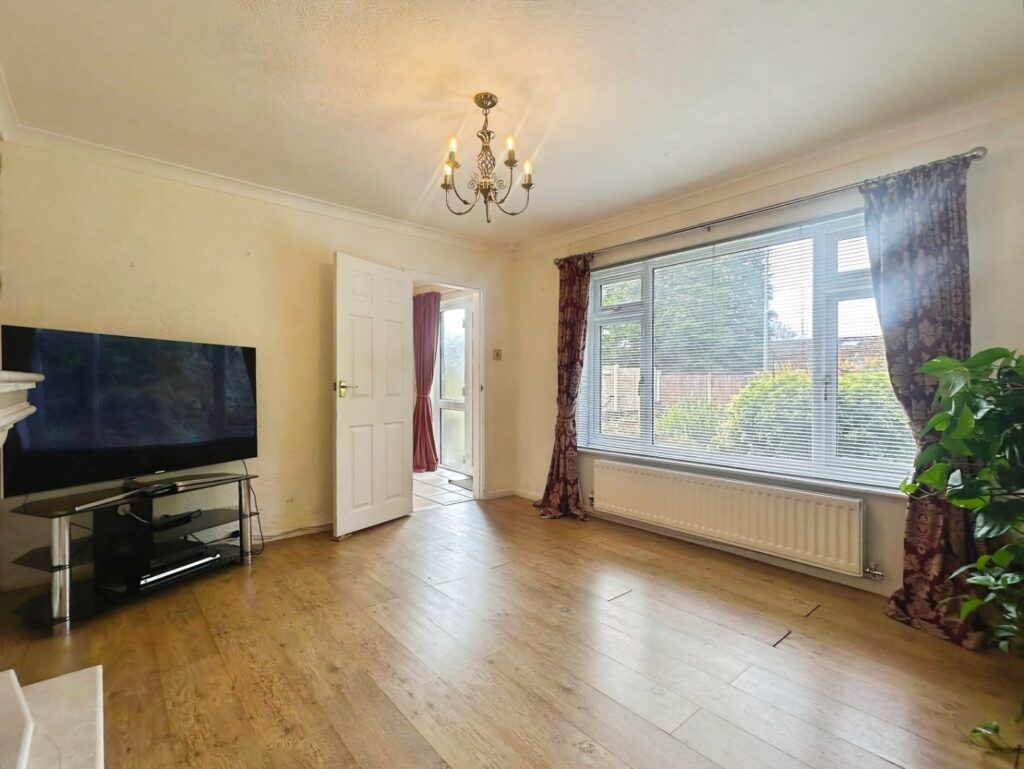 Dane Grove, Cheadle, Staffordshire, ST10 1QS