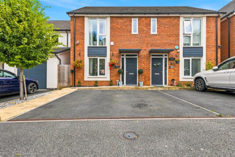 Harold Hines Way, Trentham, Stoke-On-Trent, ST4 8ZL