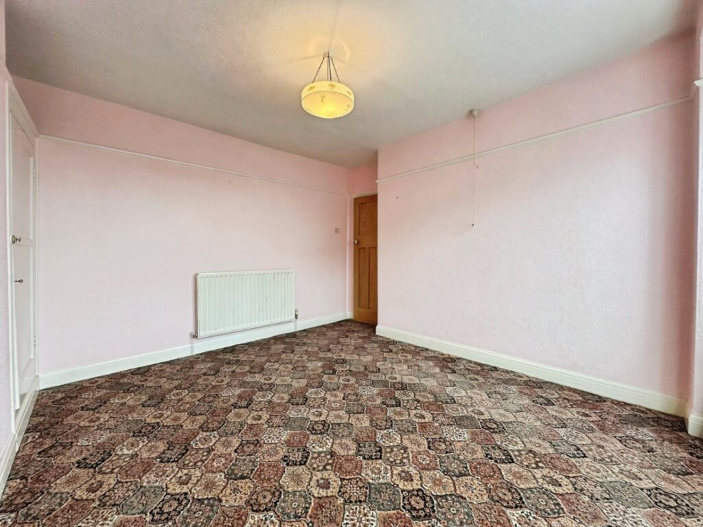 Wood Street, Leek, Staffordshire, ST13 5LX