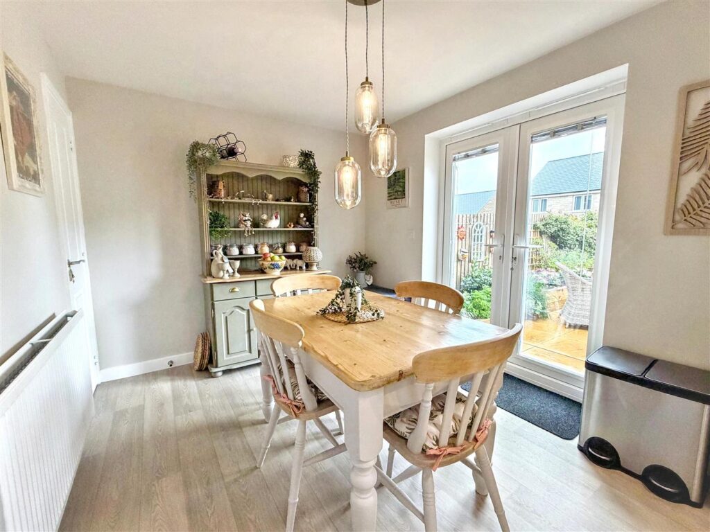 Hardwick Road, Harpur Hill, Buxton, Derbyshire, SK17 9XW