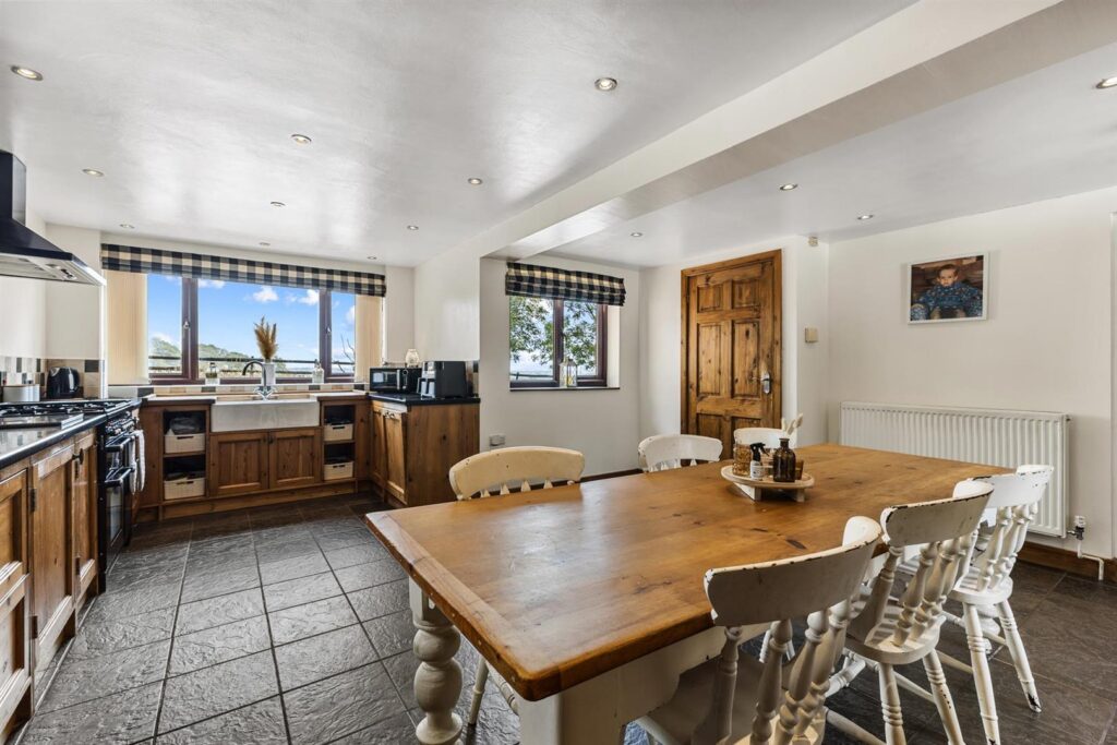 Hil Colm, Bottomhouse, Near Leek, ST13 7QD