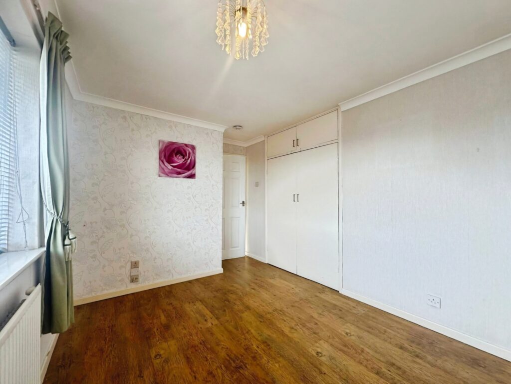Dane Grove, Cheadle, Staffordshire, ST10 1QS