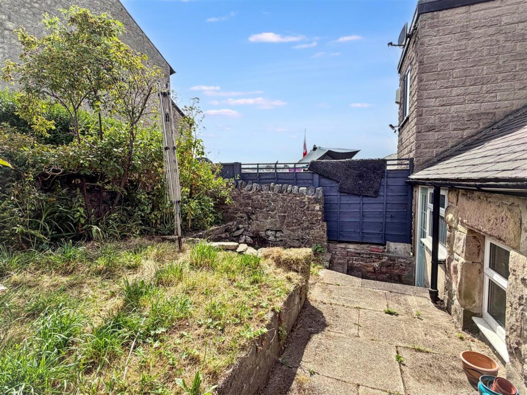Windsor Road, Buxton, Derbyshire, SK17 7NS