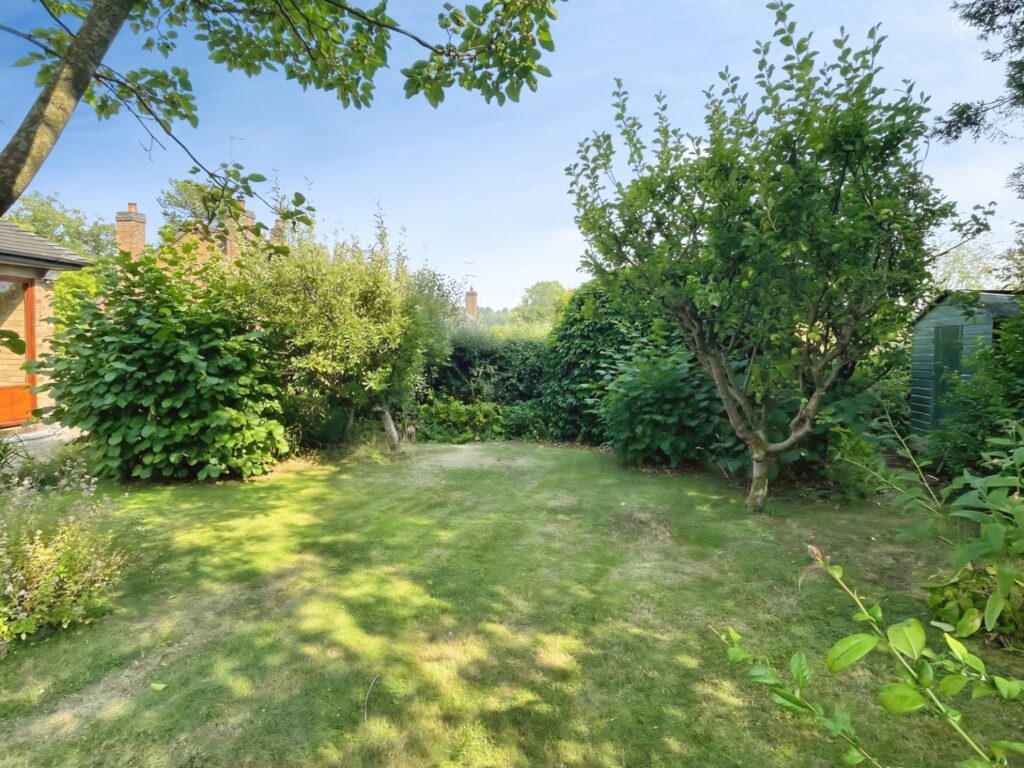 Kent Drive, Endon, Staffordshire, ST9 9EH