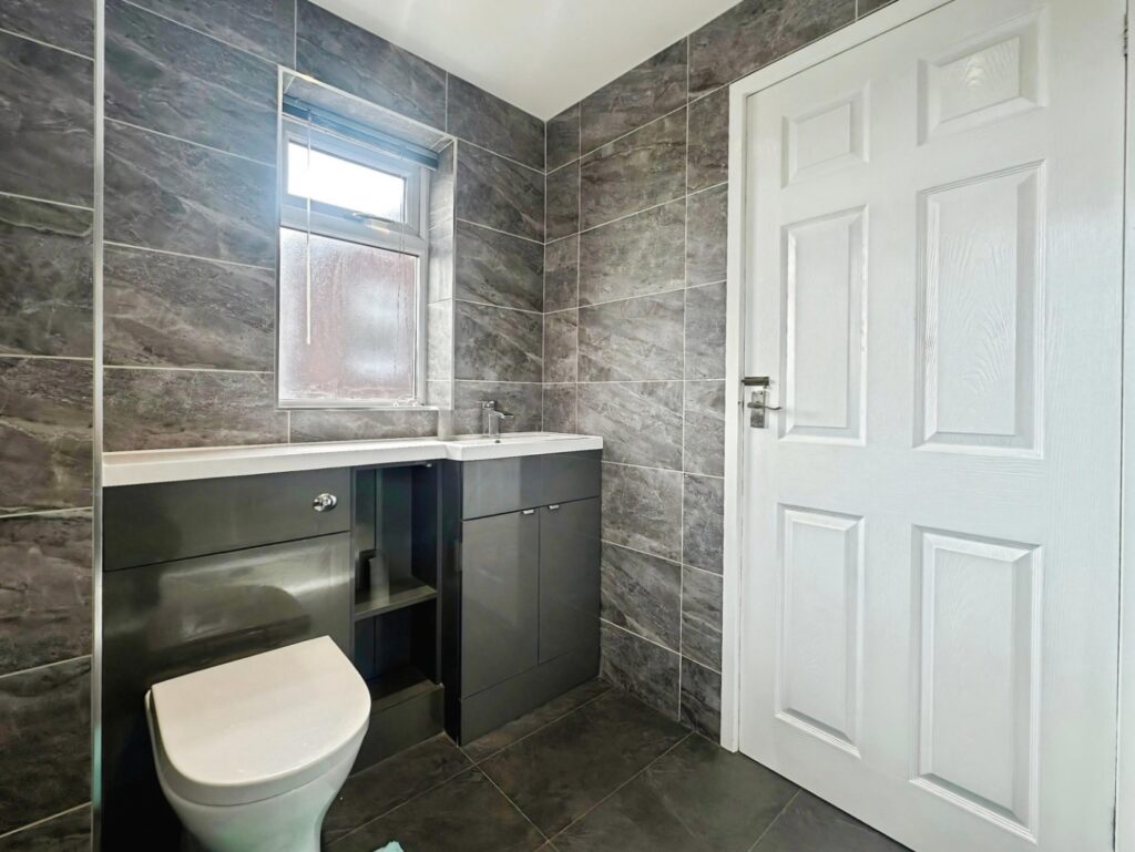 Dane Grove, Cheadle, Staffordshire, ST10 1QS