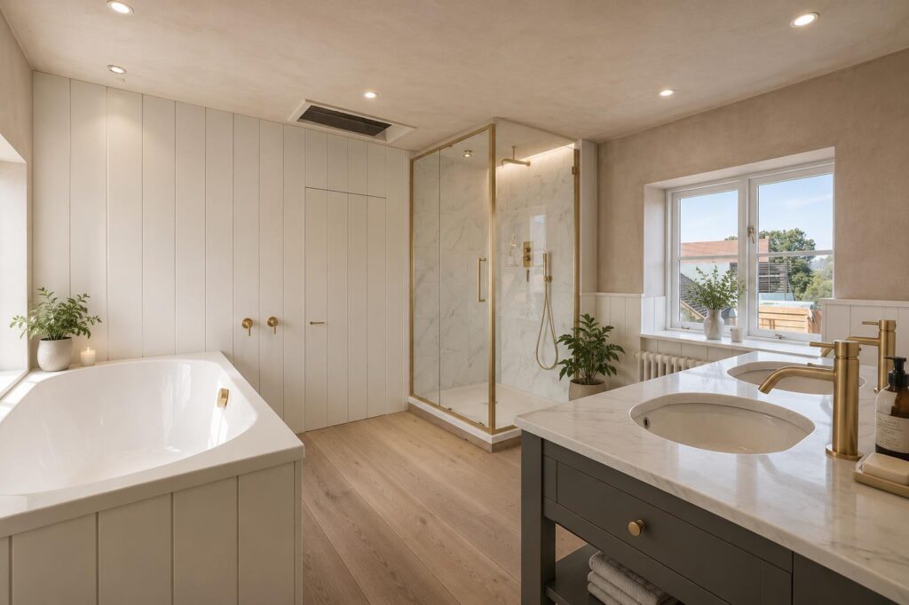 Haregate Road, Leek, Staffordshire, ST13 6PX
