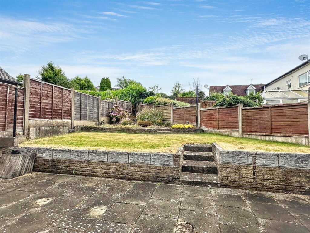 Moorland Road, Leek, Staffordshire, ST13 5BW