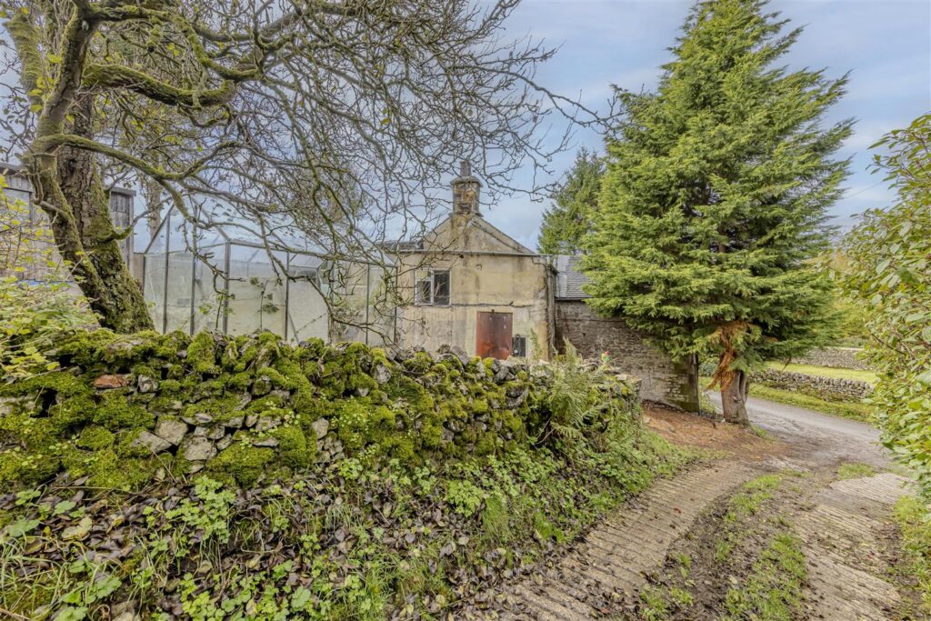 Hartington, Derbsyhire, SK17 0AE