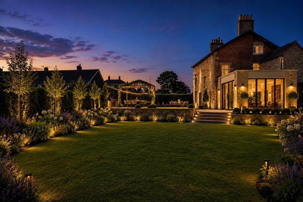 Haregate Road, Leek, Staffordshire, ST13 6PX