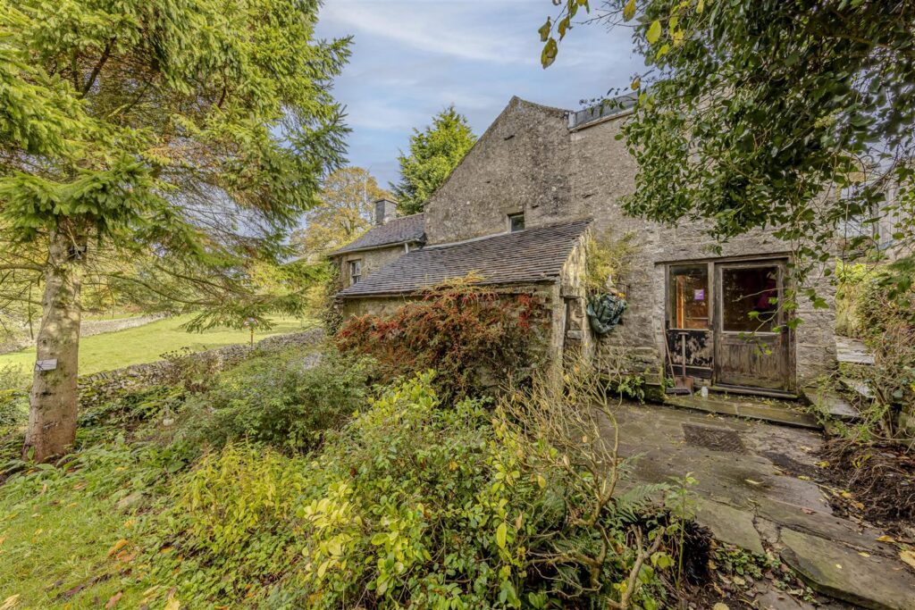 Hartington, Derbsyhire, SK17 0AE