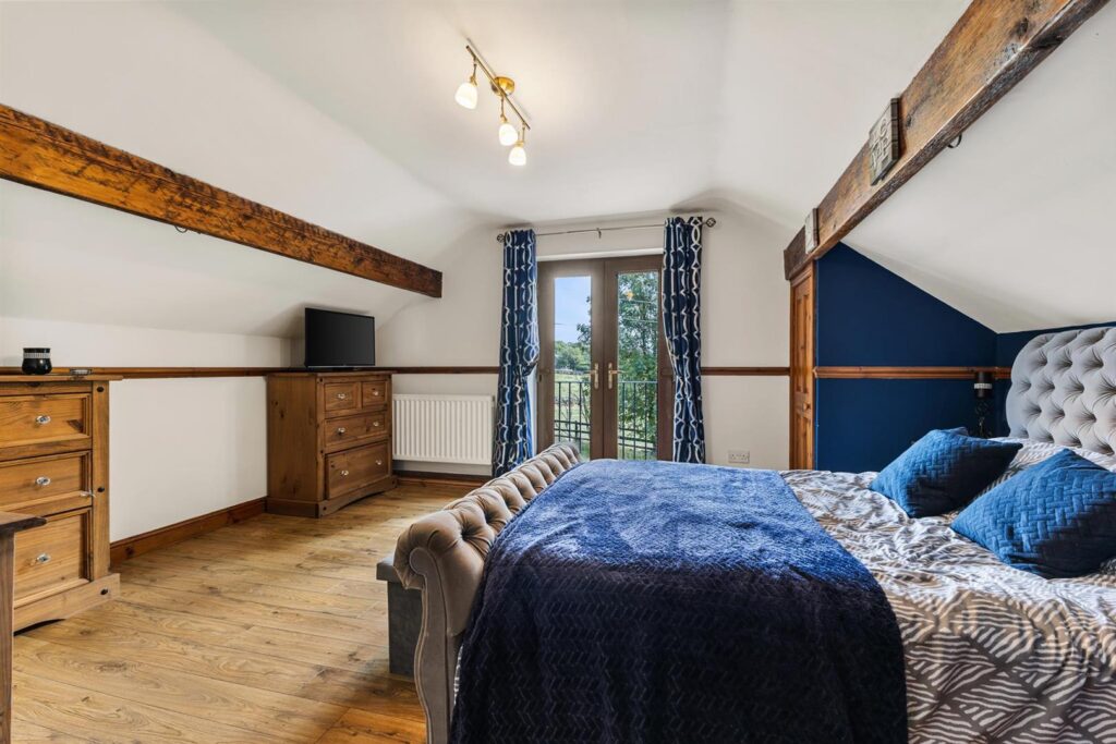Hil Colm, Bottomhouse, Near Leek, ST13 7QD