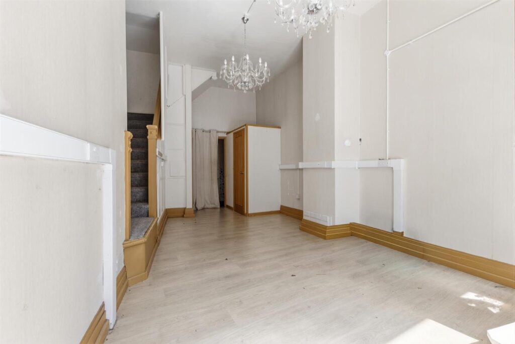 Stanley Street, Leek, Staffordshire, ST13 5HG