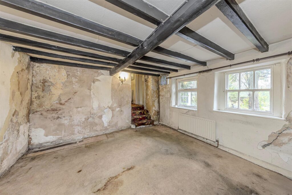 Hartington, Derbsyhire, SK17 0AE