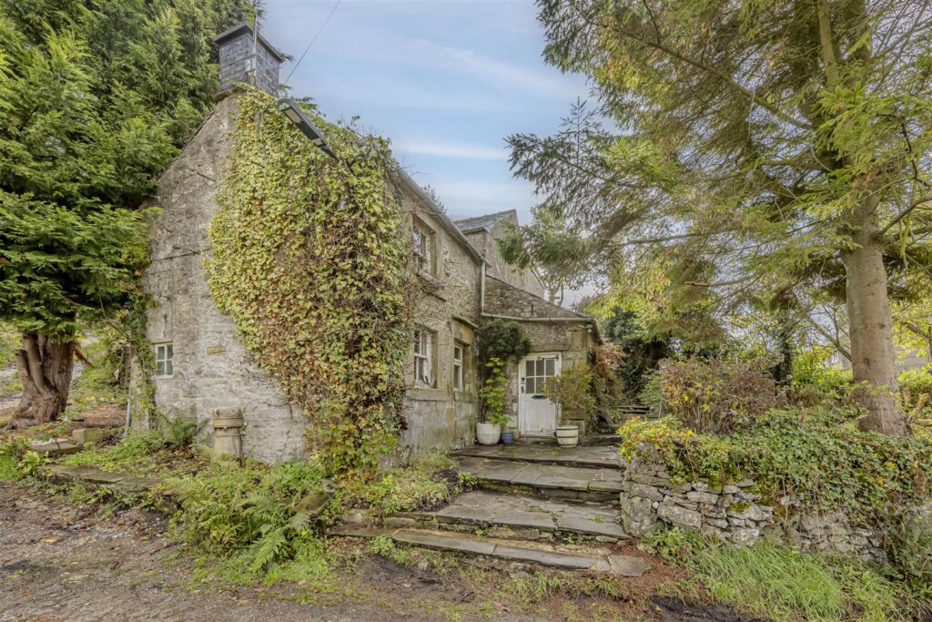 Hartington, Derbsyhire, SK17 0AE