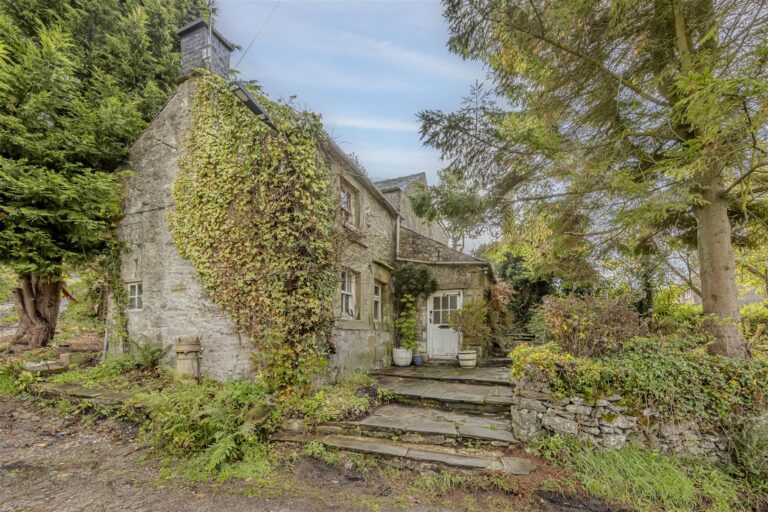 Hartington, Derbsyhire, SK17 0AE