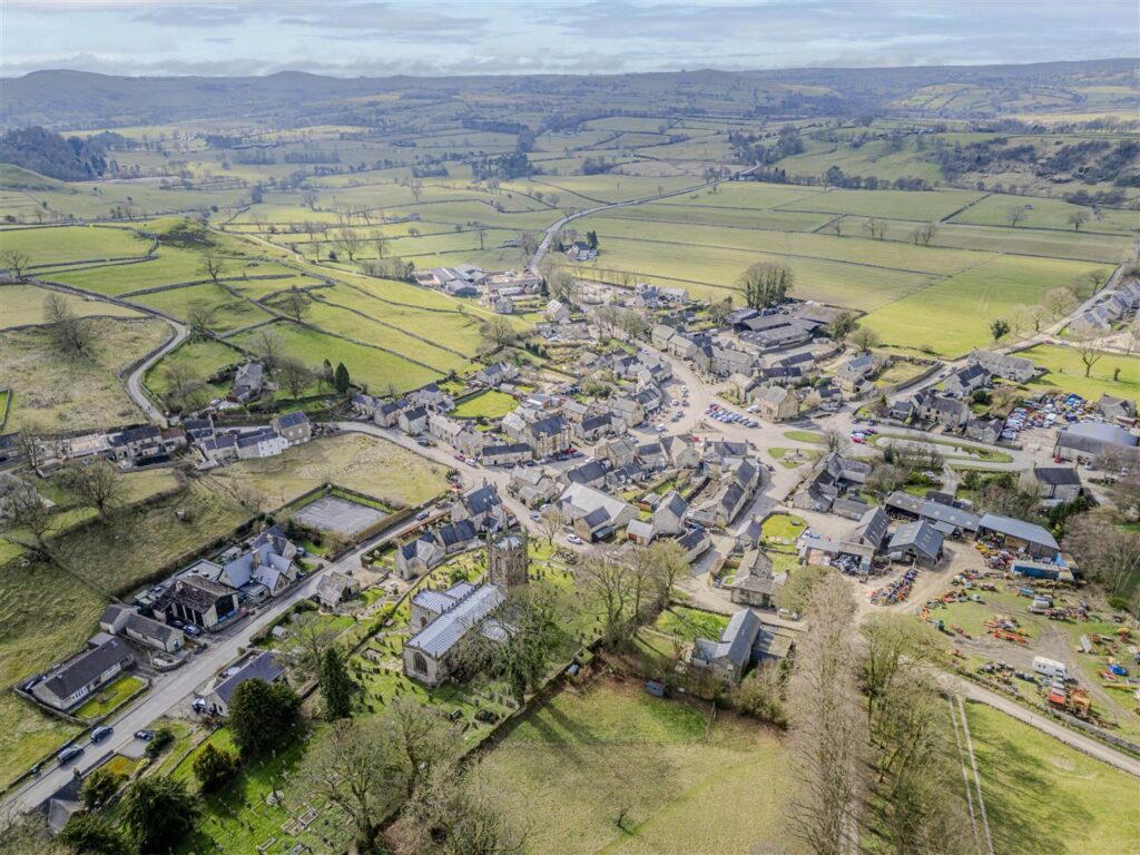 Hartington, Derbsyhire, SK17 0AE