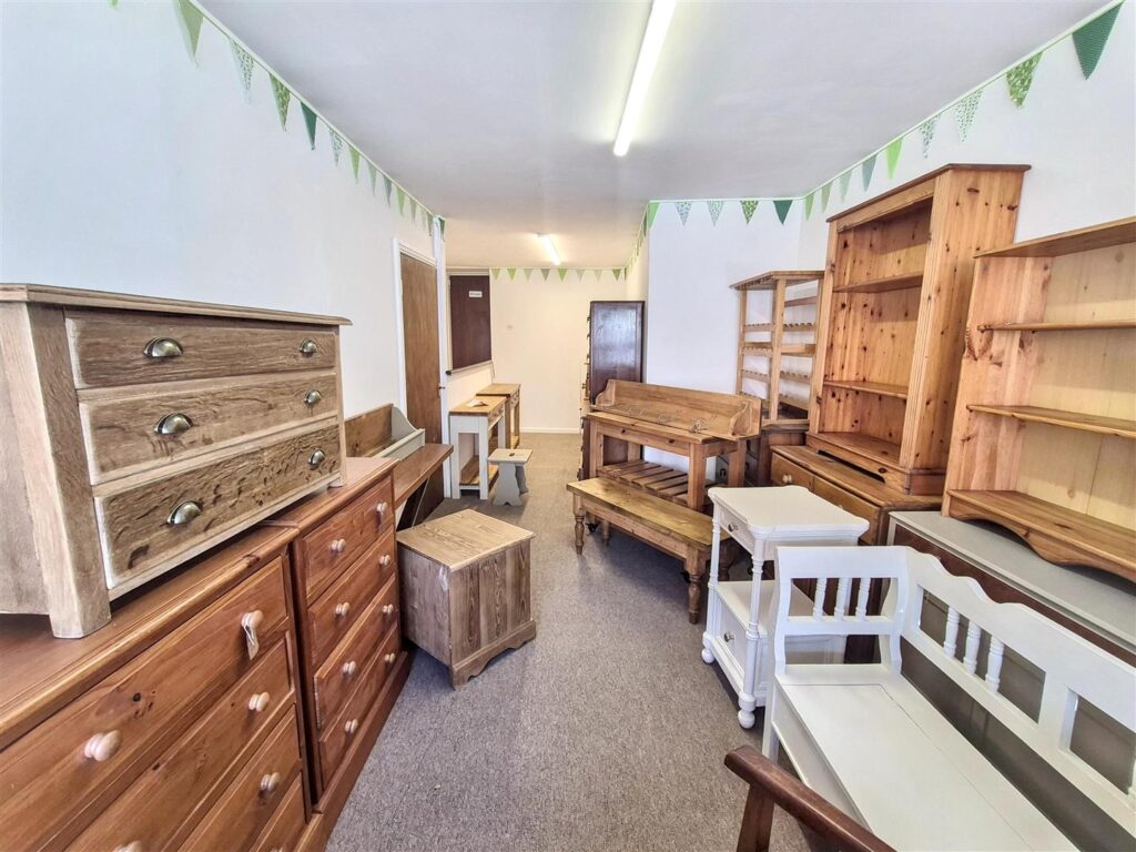 Stanley Street, Leek, Staffordshire, ST13 5HG
