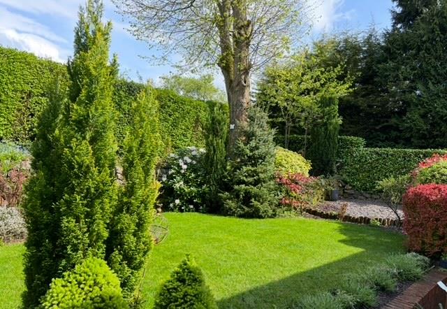 Bluebell House, Cheddleton Road, Leek, ST13 5QZ
