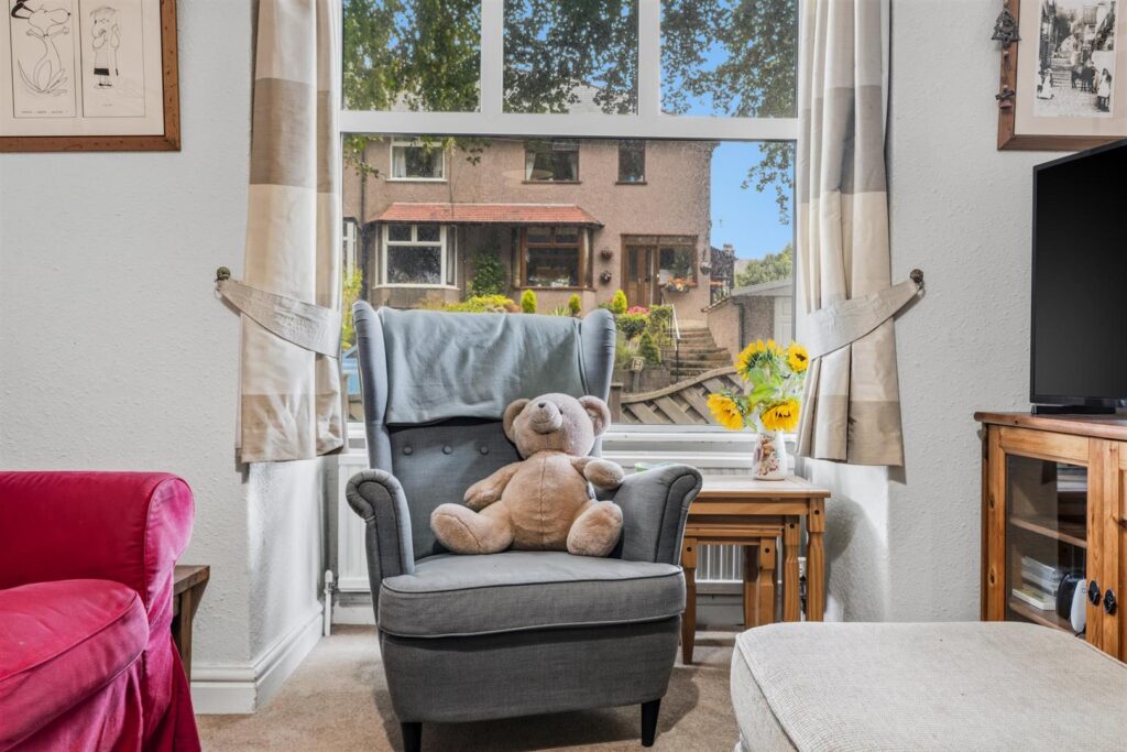 Curzon Road, Buxton, Derbyshire, SK17 6QS