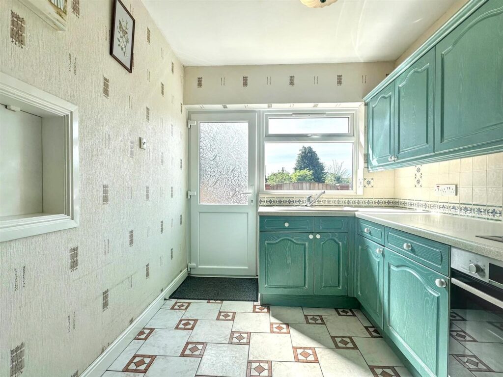 Patch Meadow Road, Cheadle, Staffordshire, ST10 1PX