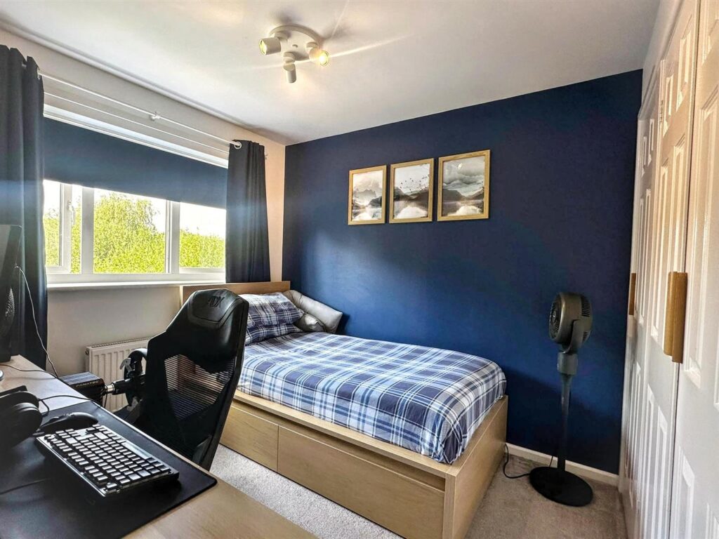 Forefield Grove, Adderley Green, Staffordshire, ST2 0TH