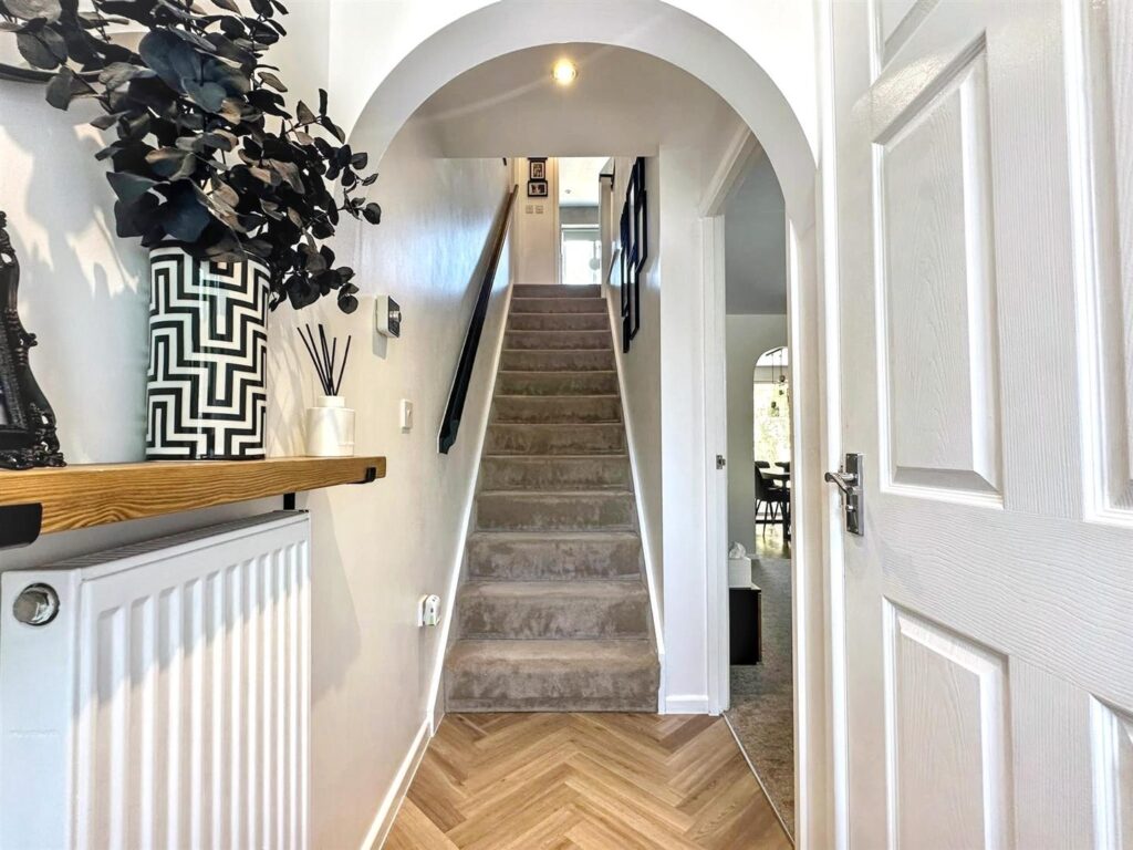 Forefield Grove, Adderley Green, Staffordshire, ST2 0TH