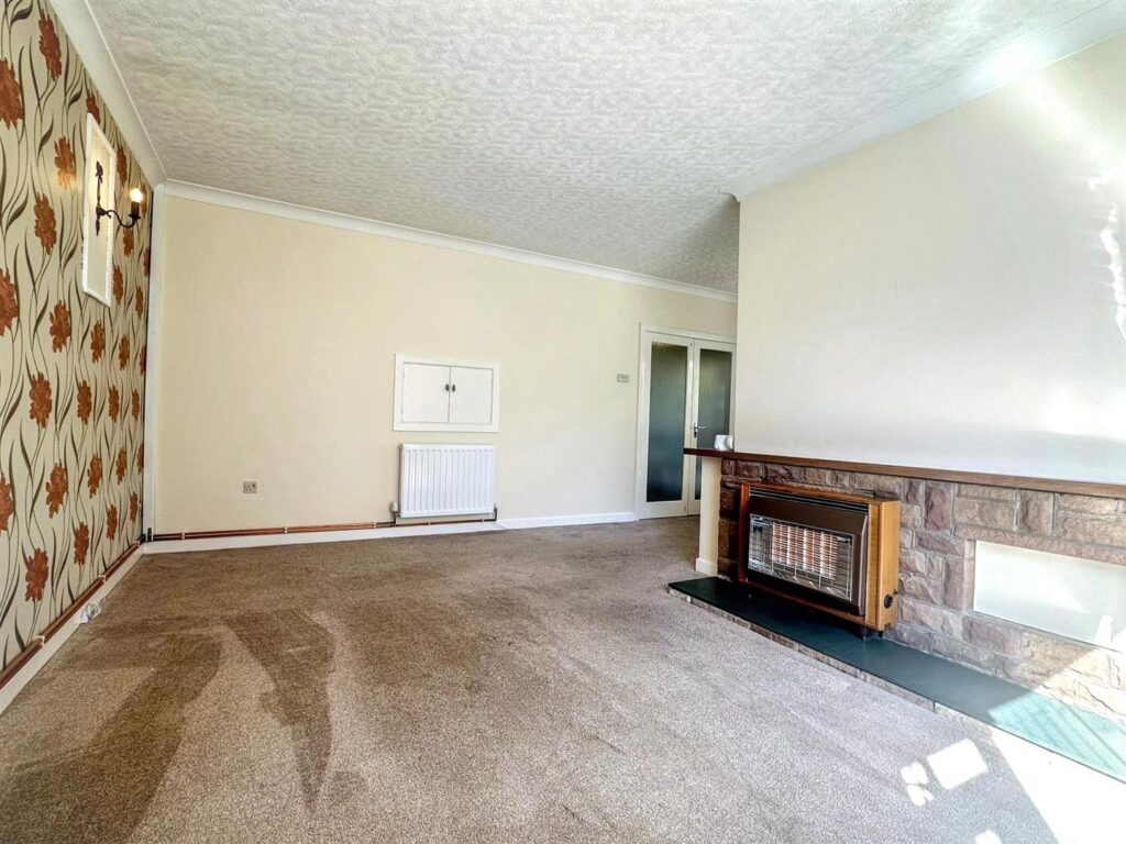 Patch Meadow Road, Cheadle, Staffordshire, ST10 1PX