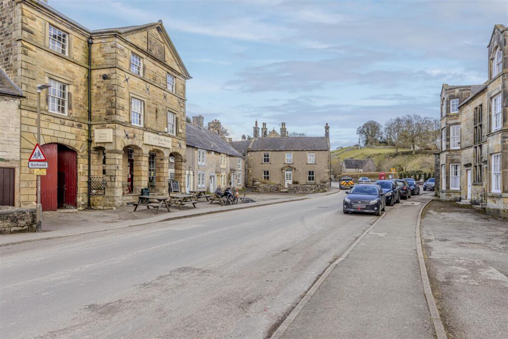 Hartington, Derbsyhire, SK17 0AE