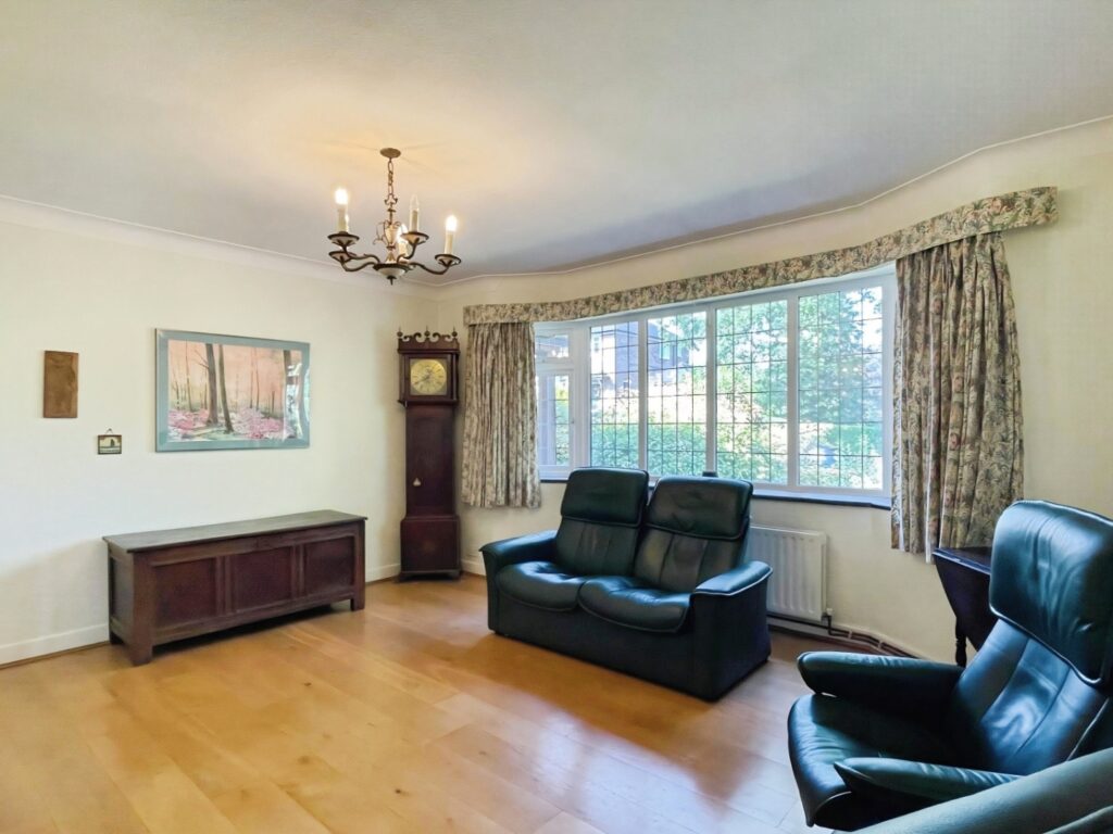 Kent Drive, Endon, Staffordshire, ST9 9EH