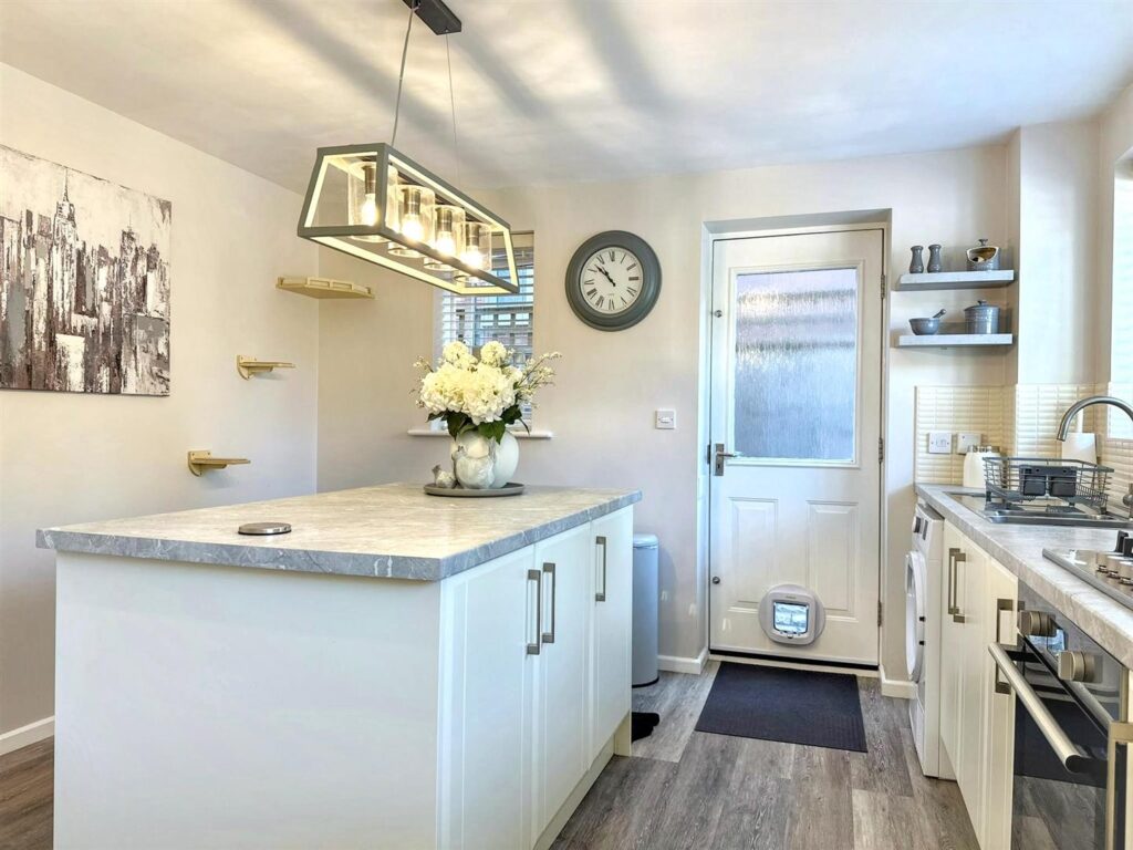 Forefield Grove, Adderley Green, Staffordshire, ST2 0TH