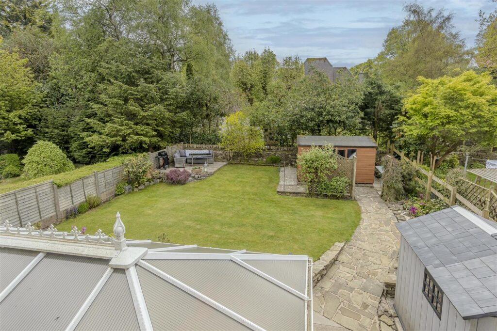 Errwood Avenue, Buxton, Derbyshire, SK17 9BD