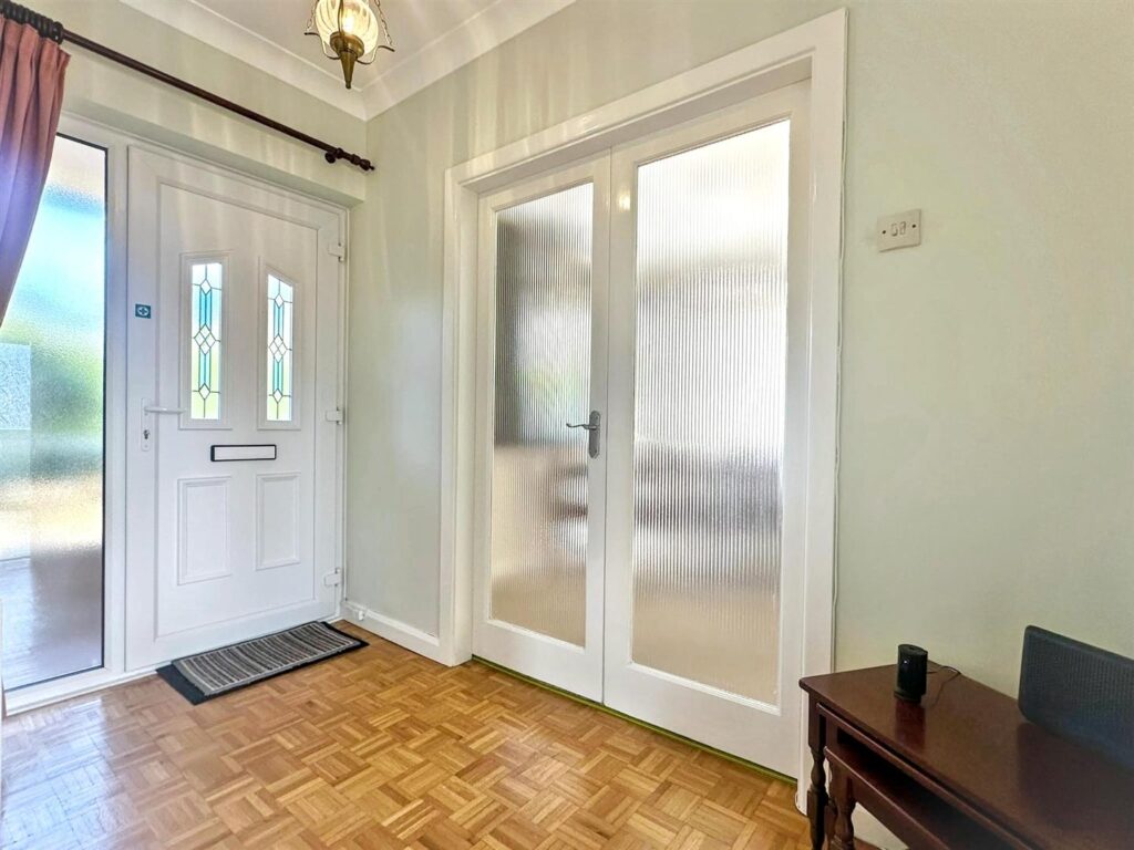 Patch Meadow Road, Cheadle, Staffordshire, ST10 1PX