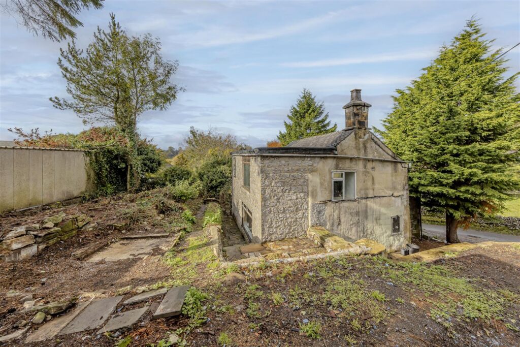 Hartington, Derbsyhire, SK17 0AE