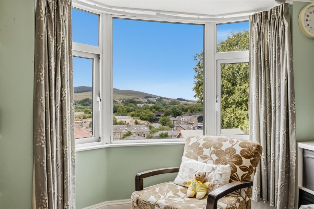Curzon Road, Buxton, Derbyshire, SK17 6QS