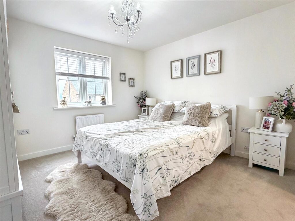 Hardwick Road, Harpur Hill, Buxton, Derbyshire, SK17 9XW