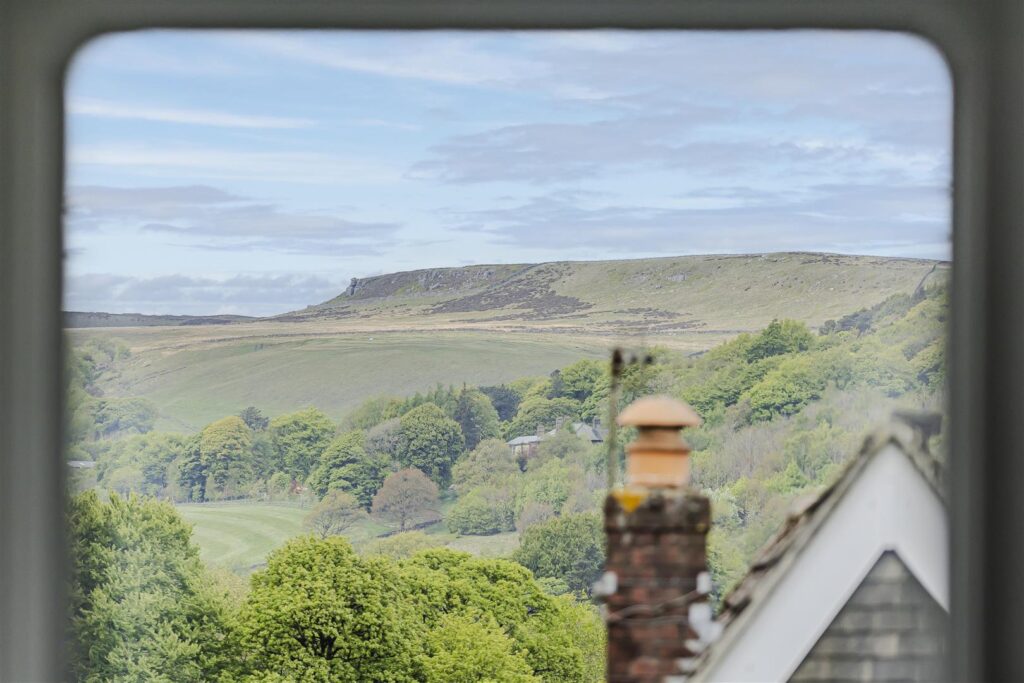 Errwood Avenue, Buxton, Derbyshire, SK17 9BD