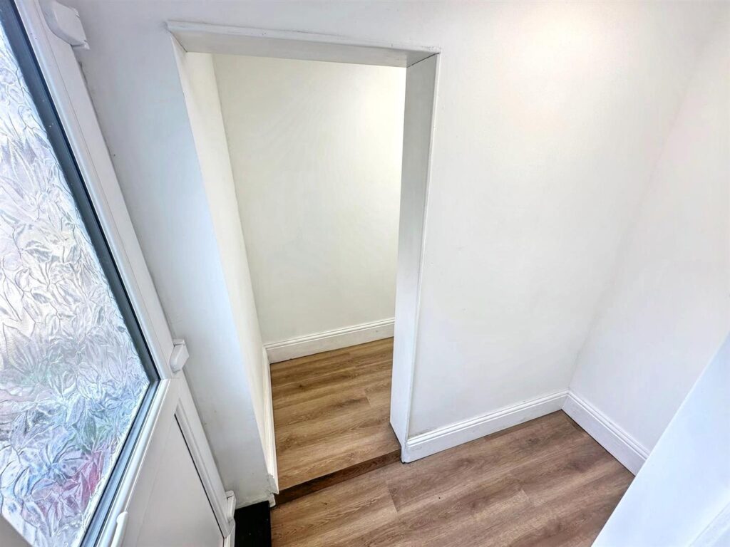 Fairfax Street, Birches Head, Stoke-On-Trent, ST1 6NZ